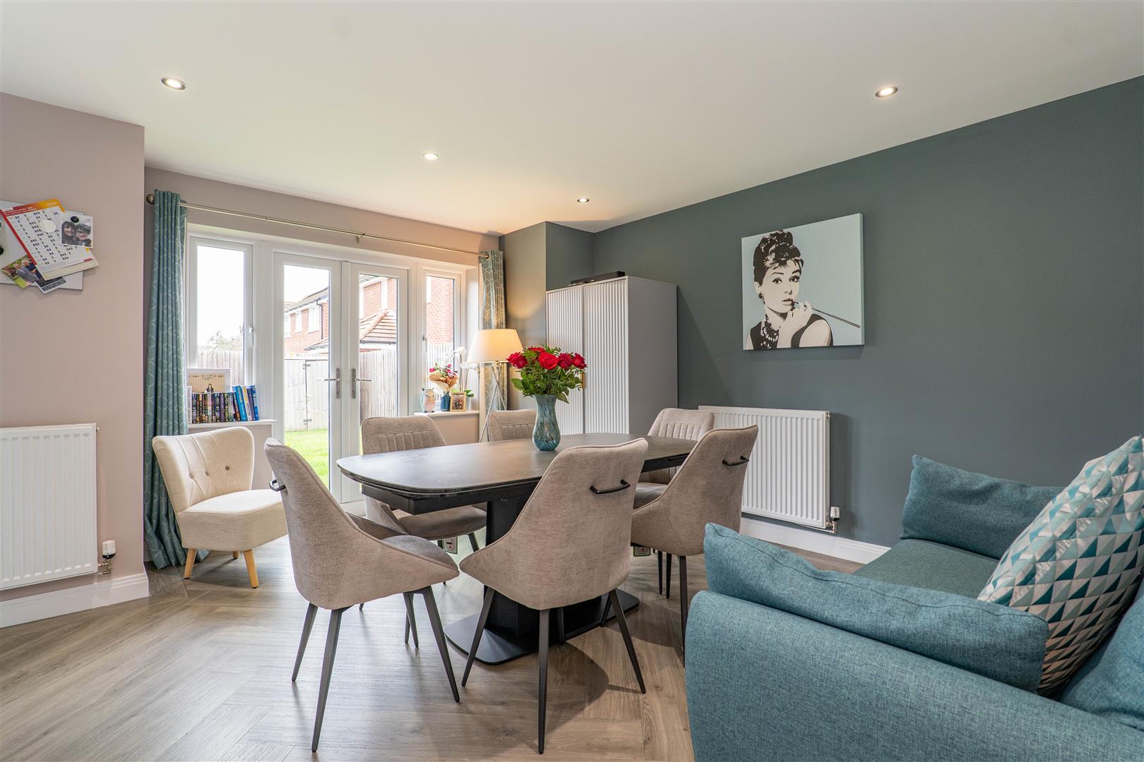 Stansfield Drive, Chorley